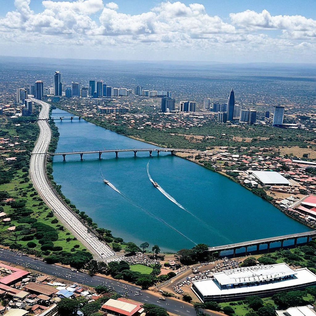 kenya-government-and-public-sector