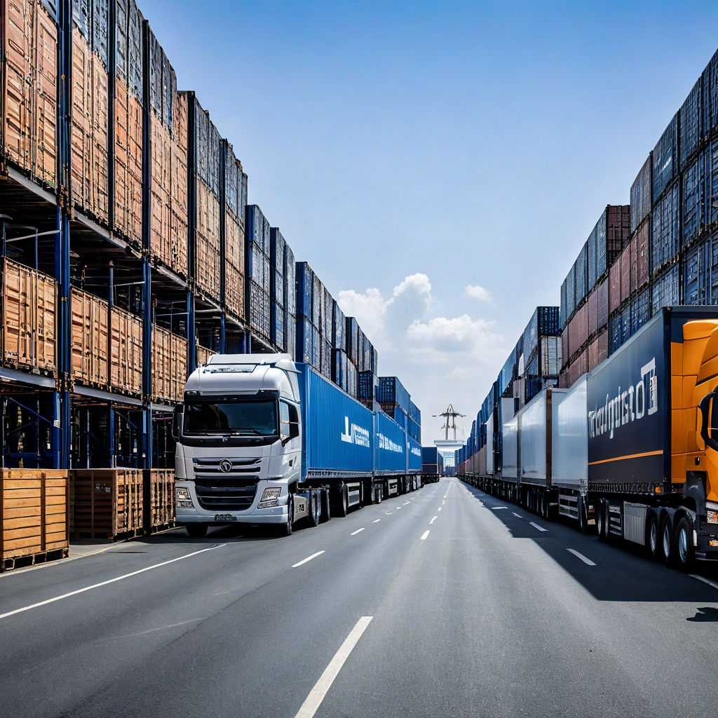 logistics-and-transportation