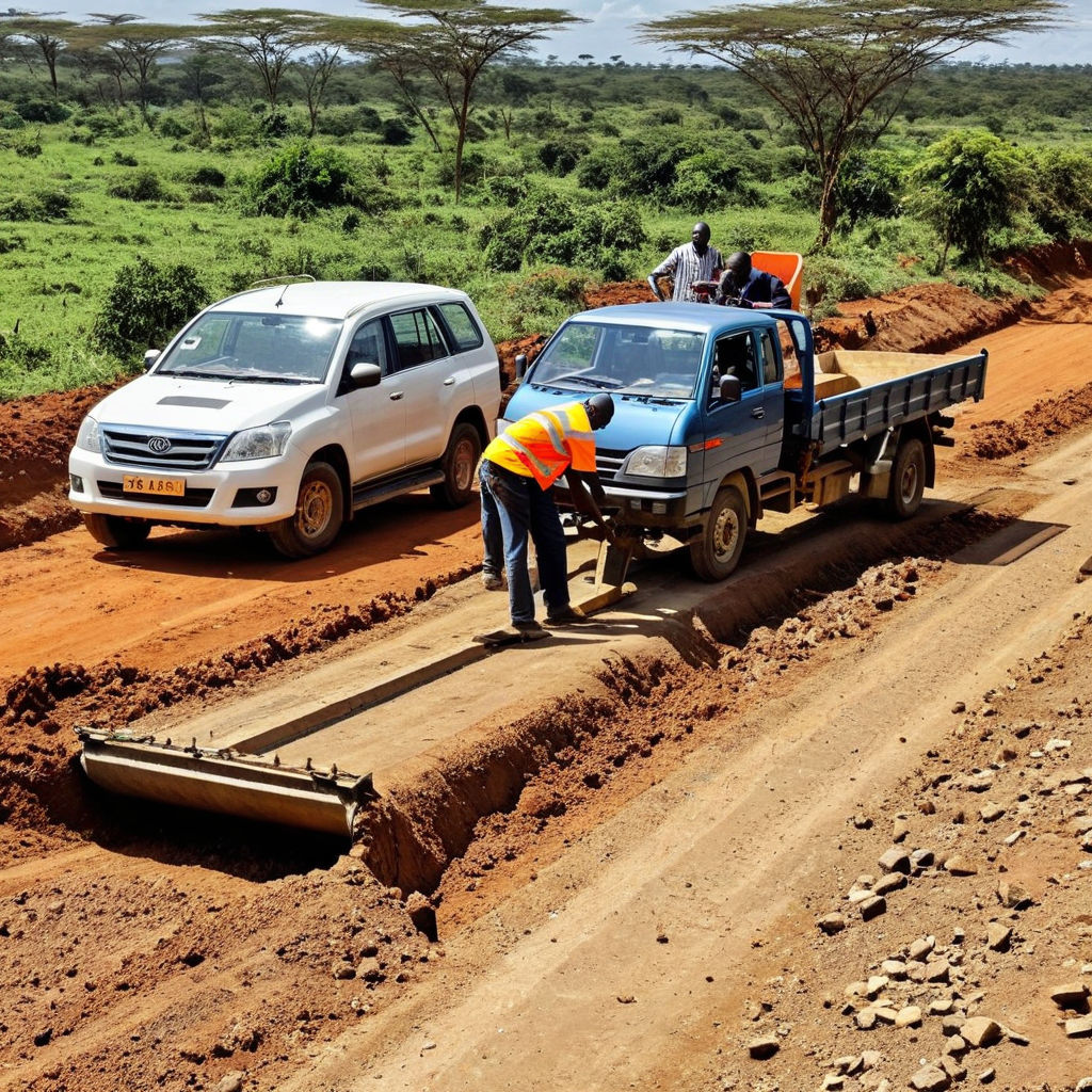 road-construction-kenya