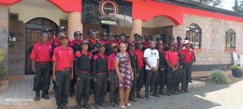 Legacy Security Services Gallery