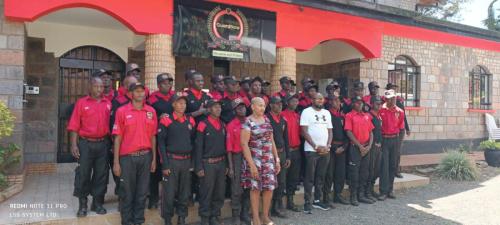 Legacy Security Services Gallery